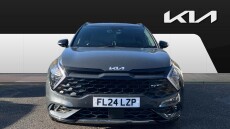 Kia Sportage 1.6T GDi ISG GT-Line 5dr Petrol Estate